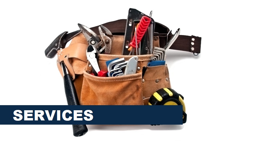 Electrical services Chertsey