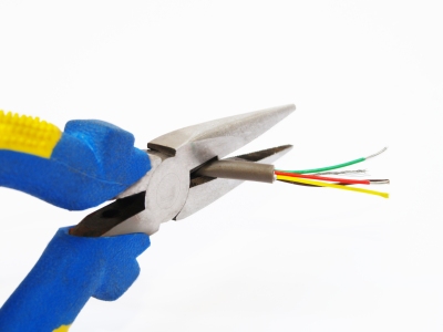 Electric services in Chertsey, Ottershaw, Longcross, KT16